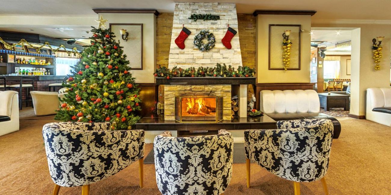 Hotel Emerald 4* Bansko 