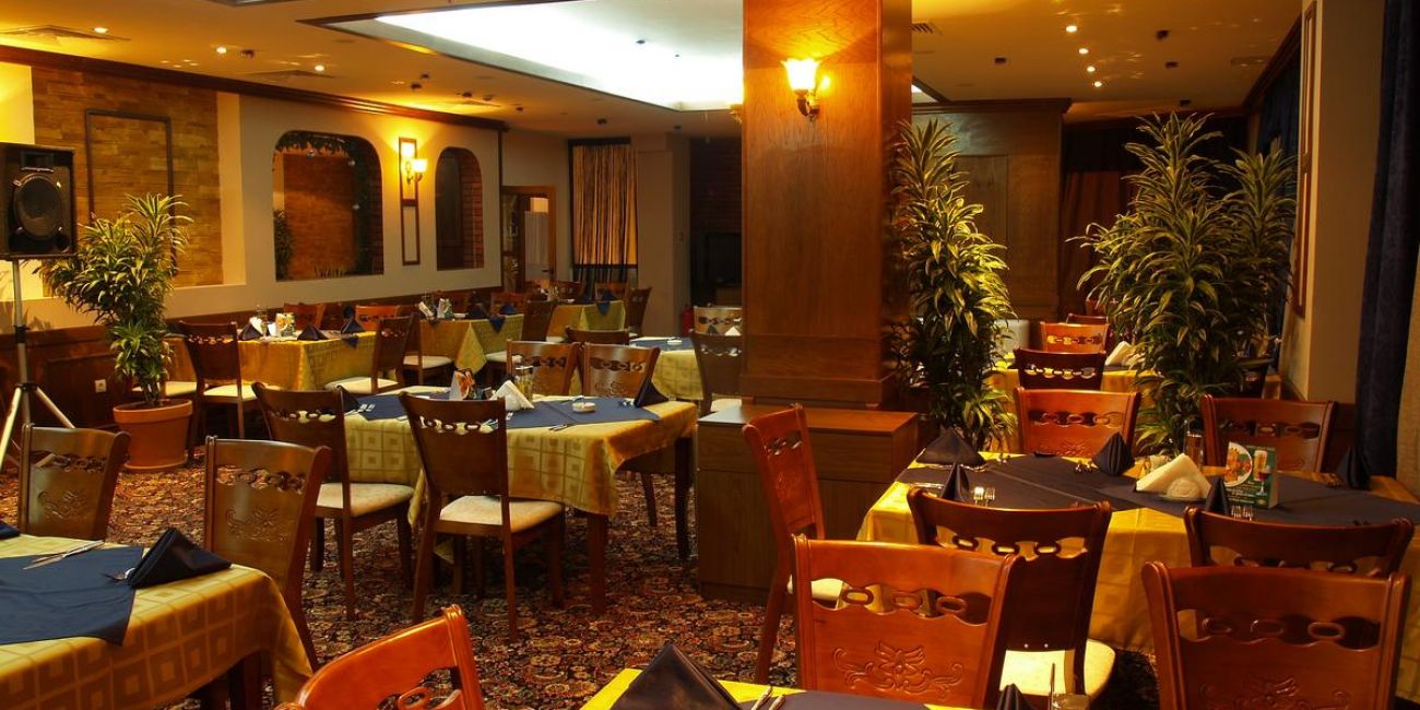 Hotel Emerald 4* Bansko 