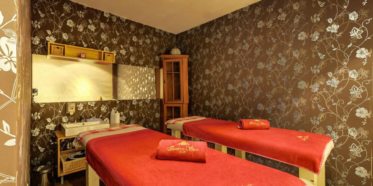 Hotel Emerald 4* Bansko 