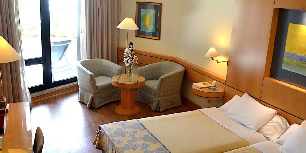 Hotel Enotel Lido Resort 5* Madeira 