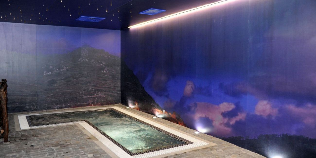 Hotel Enotel Lido Resort 5* Madeira 