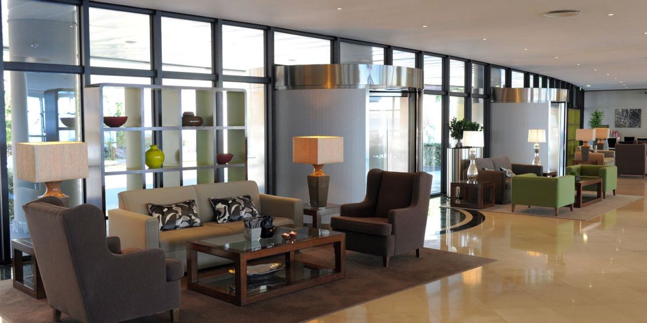 Hotel Enotel Lido Resort 5* Madeira 