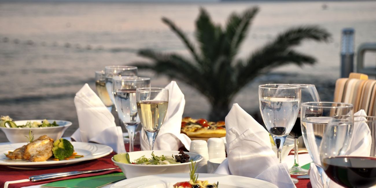 Hotel Ephesia Holiday Beach Club 4* Kusadasi 