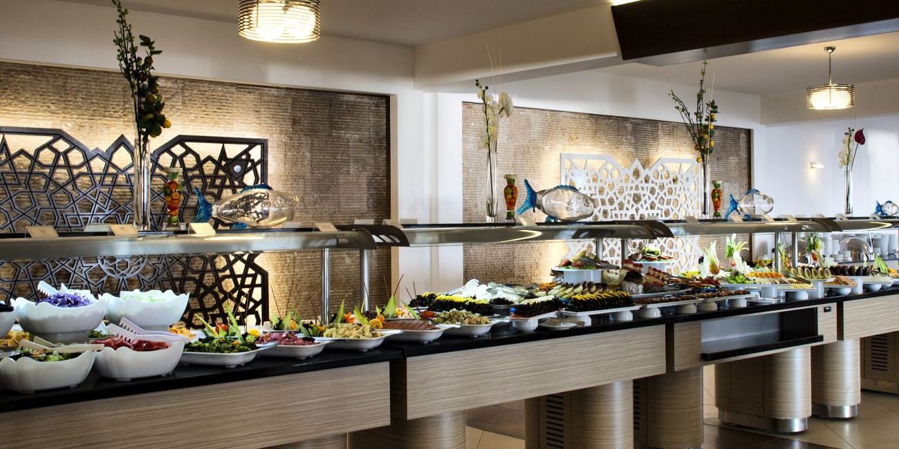 Hotel Ephesia Holiday Beach Club 4* Kusadasi 