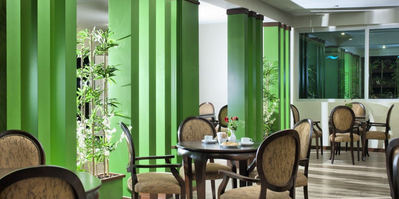 Hotel Ephesia Holiday Beach Club 4* Kusadasi 