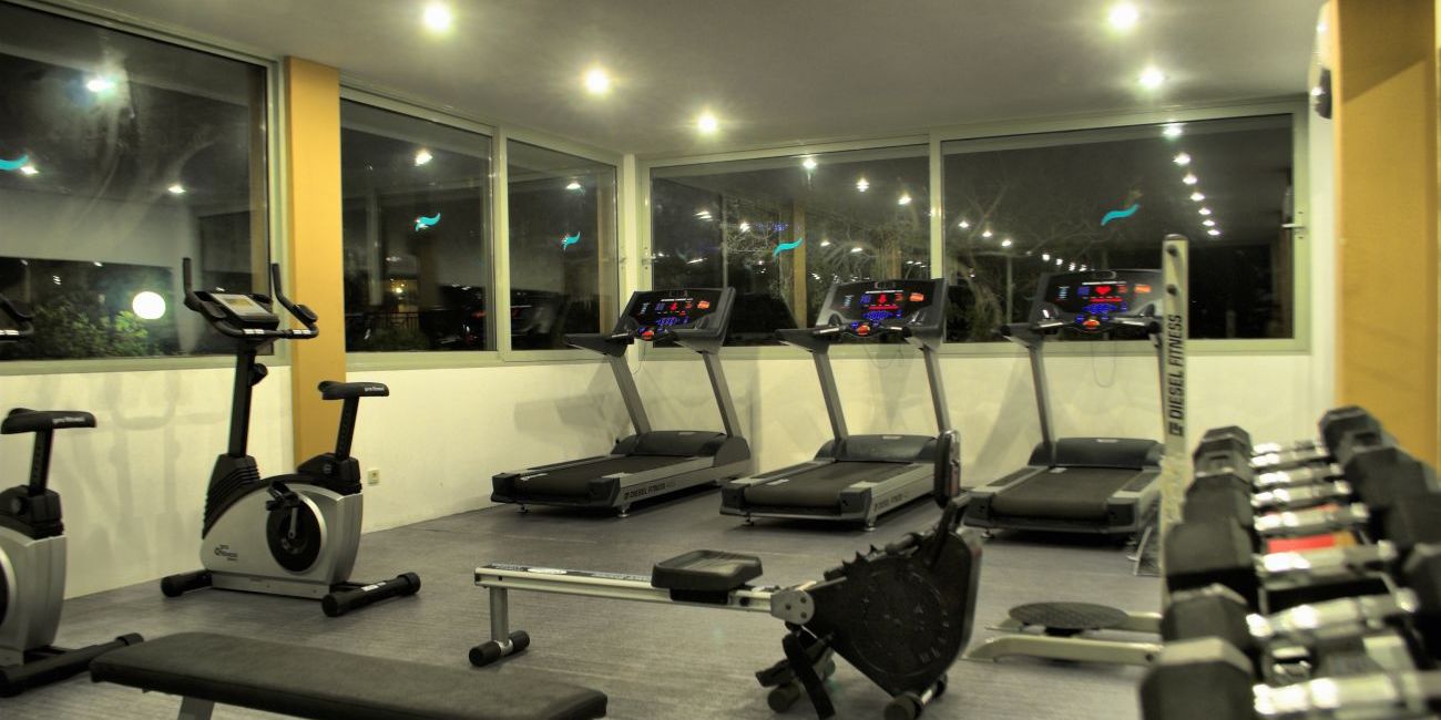 Hotel Ephesia Holiday Beach Club 4* Kusadasi 