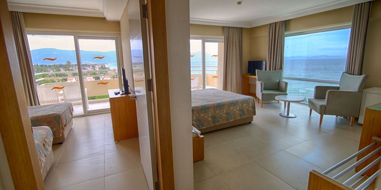 Hotel Ephesia Resort 4* Kusadasi 