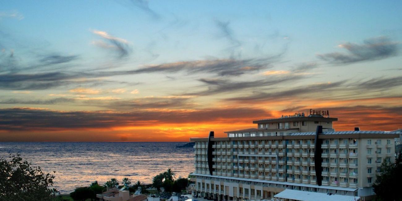 Hotel Ephesia Resort 4* Kusadasi 