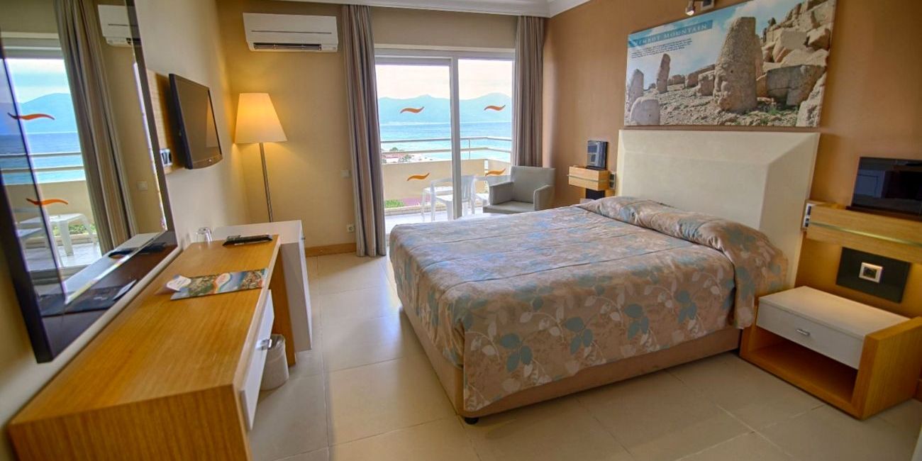 Hotel Ephesia Resort 4* Kusadasi 