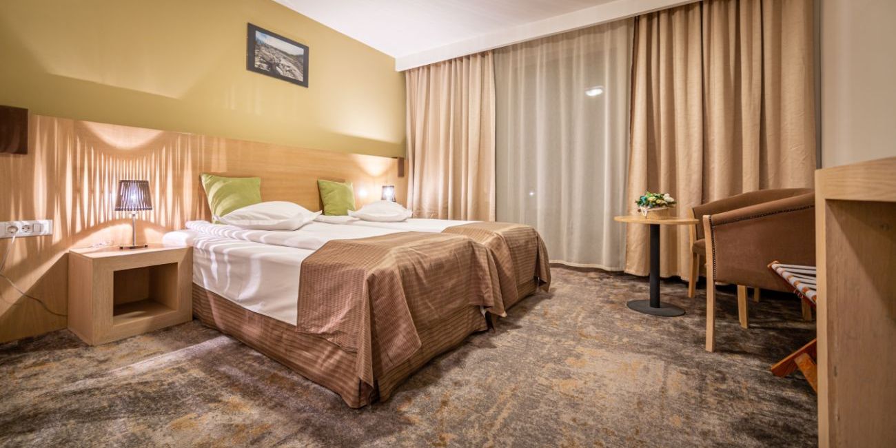 Hotel Escalade 4* Poiana Brasov 