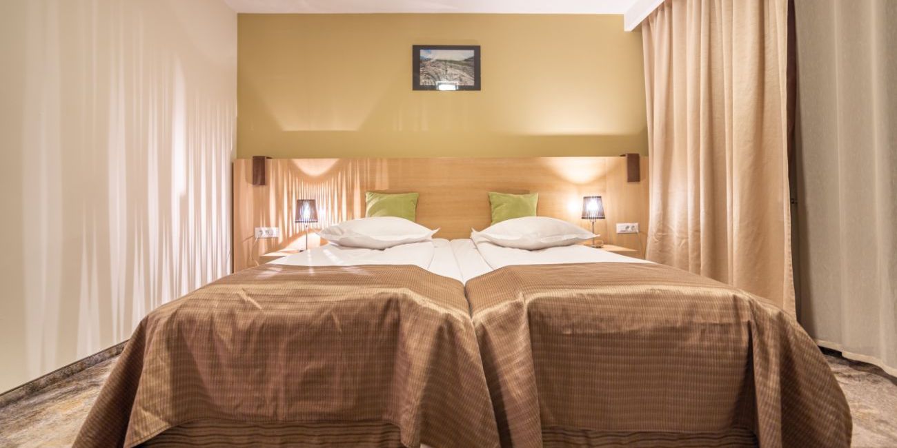 Hotel Escalade 4* Poiana Brasov 