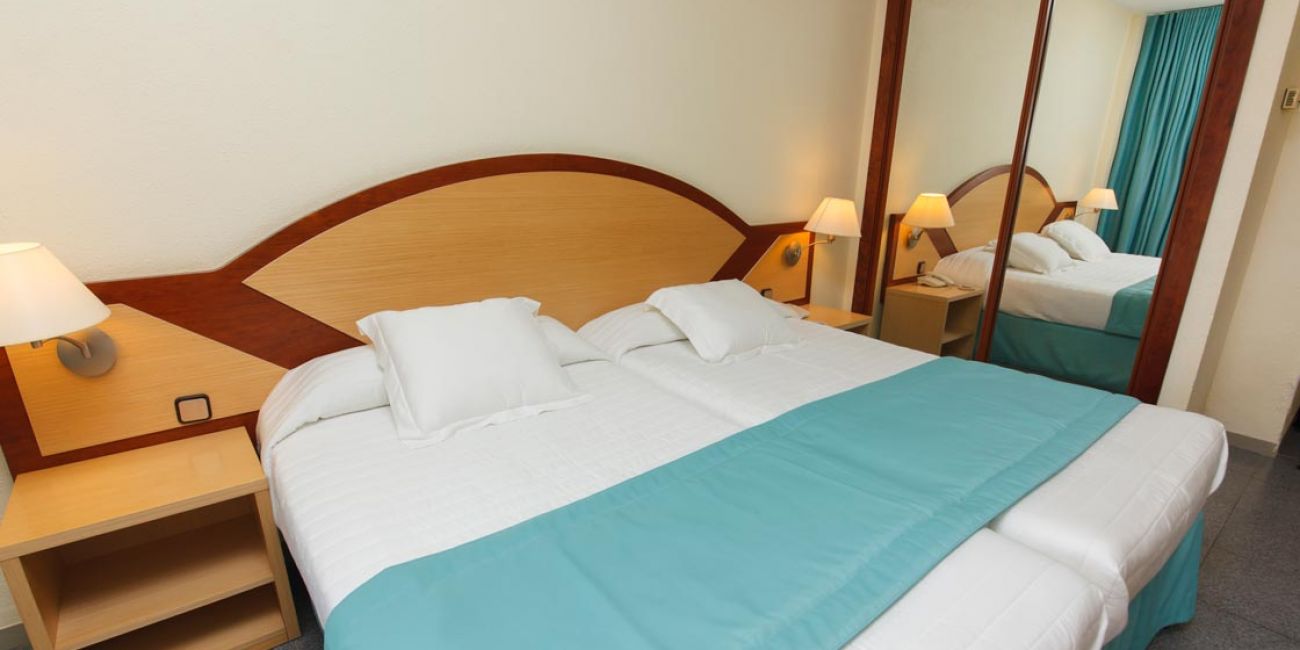 Hotel Estival Park Salou 4* Costa Dorada 