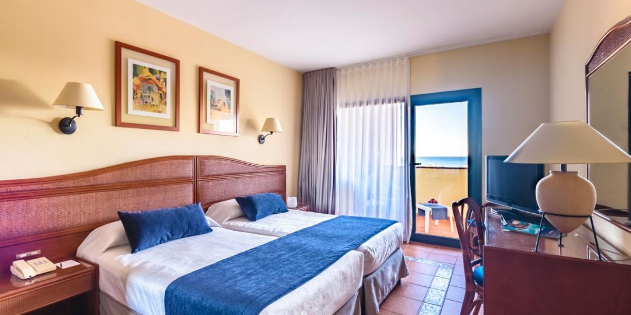 Hotel Estival Park Salou 4* Costa Dorada 