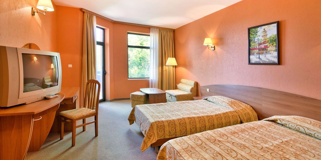 Hotel Estreya Palace & Residence 4* Constantin si Elena 