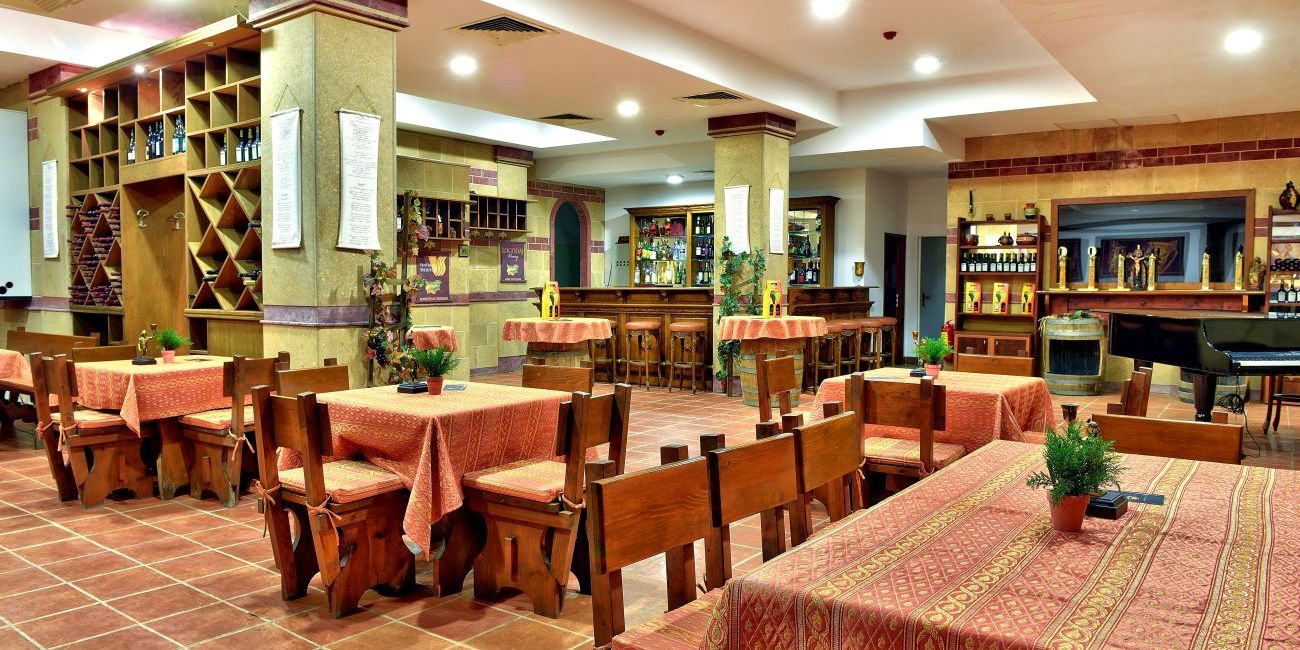 Hotel Estreya Palace & Residence 4* Constantin si Elena 