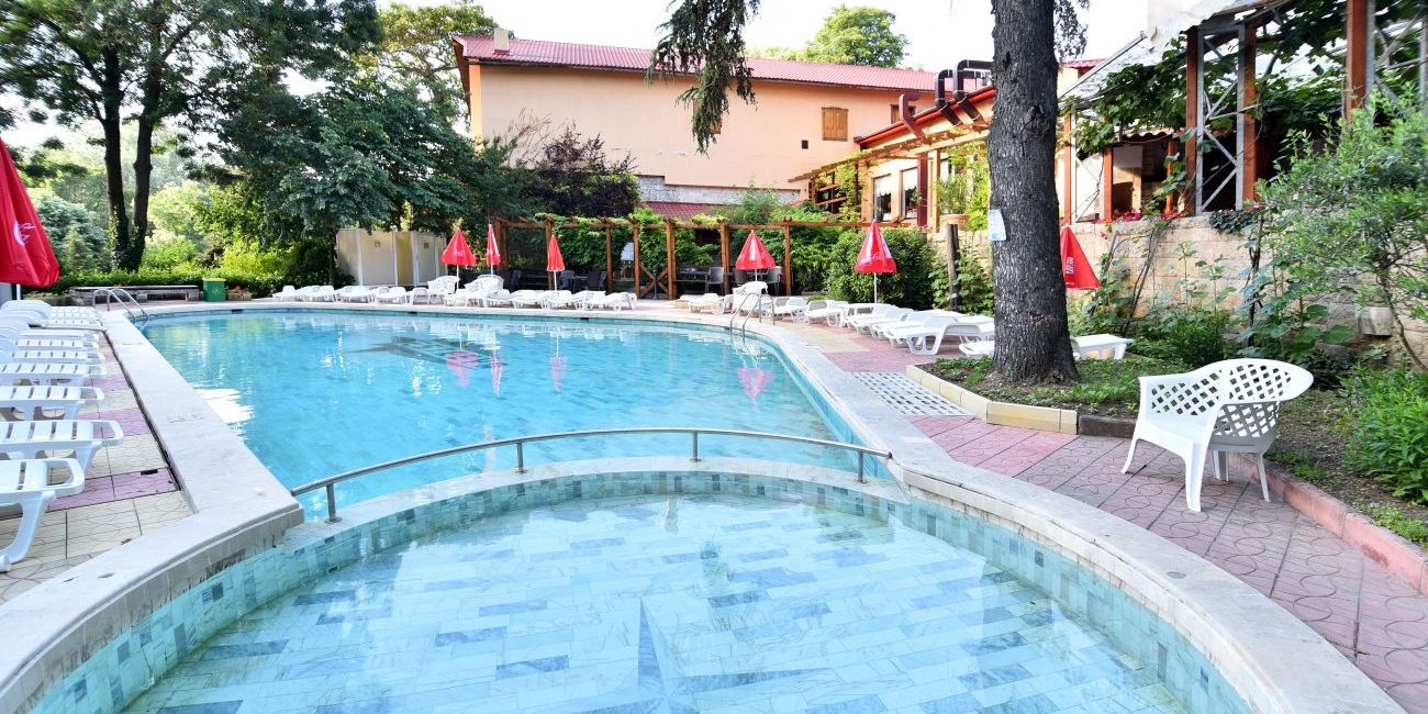 Hotel Estreya Palace & Residence 4* Constantin si Elena 