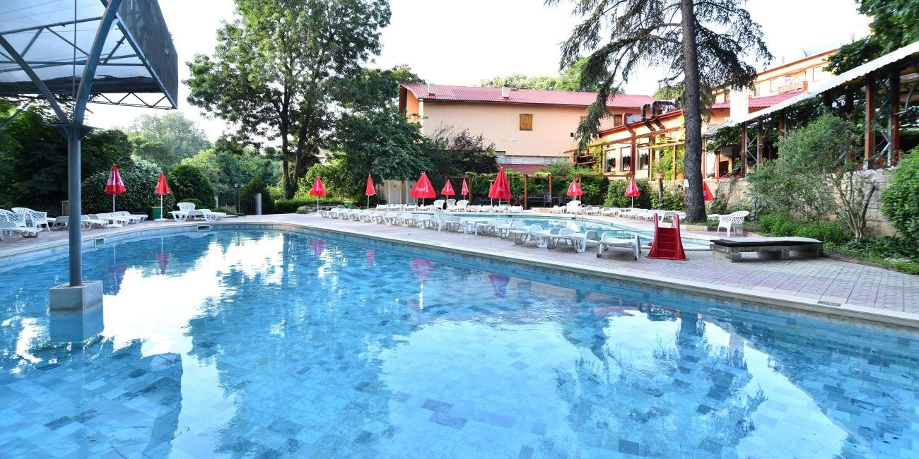 Hotel Estreya Palace & Residence 4* Constantin si Elena 