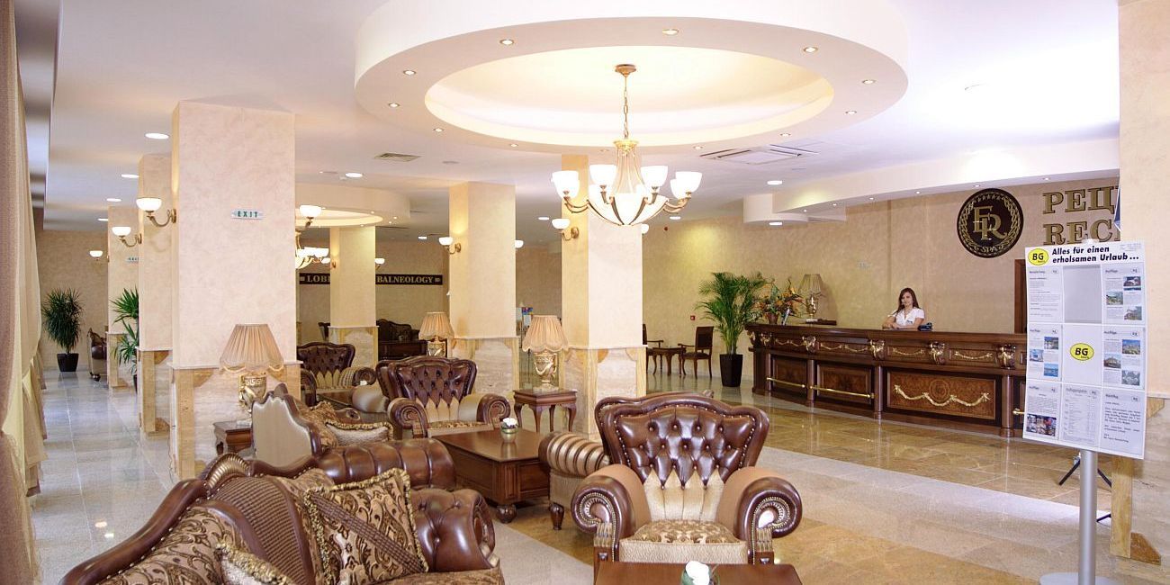 Hotel Estreya Palace & Residence 4* Constantin si Elena 