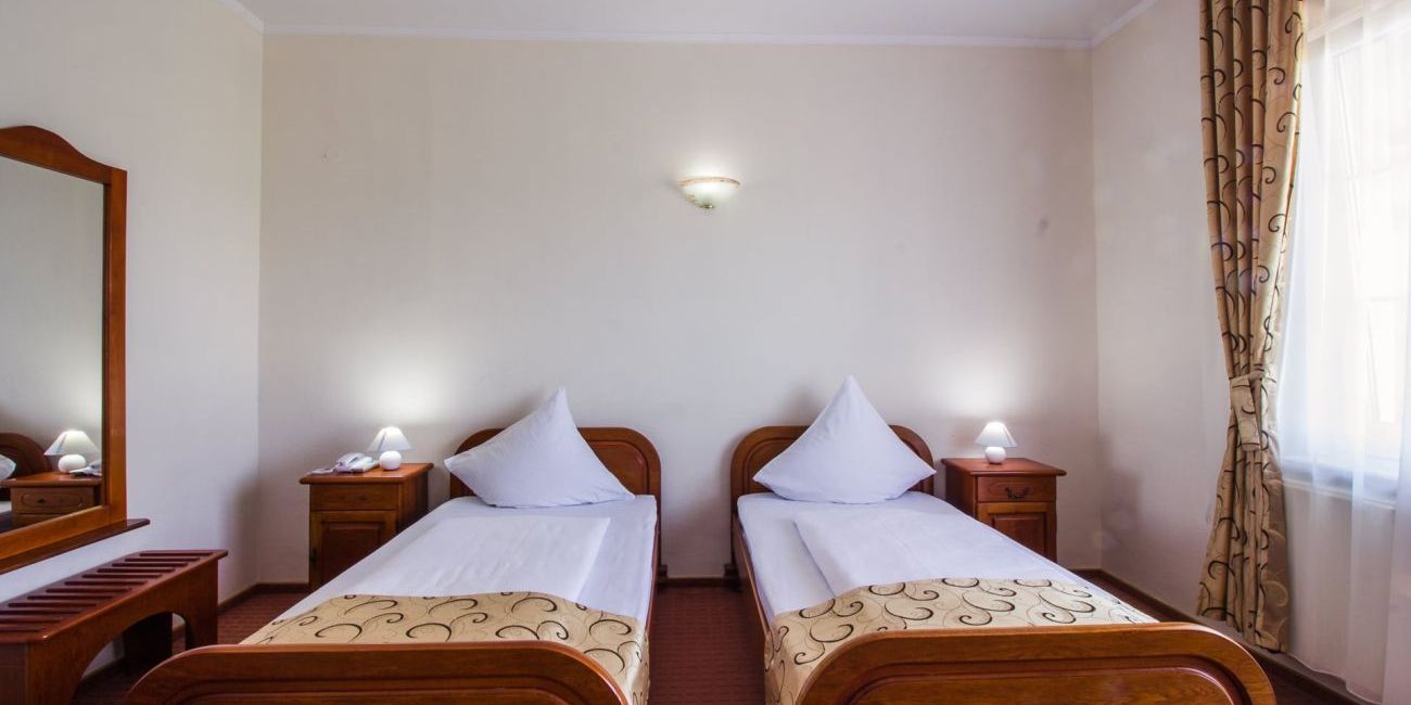 Hotel Europa Kokeltal 3* Sighisoara 