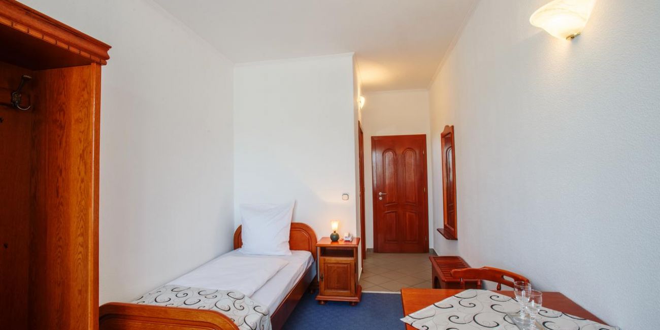 Hotel Europa Kokeltal 3* Sighisoara 