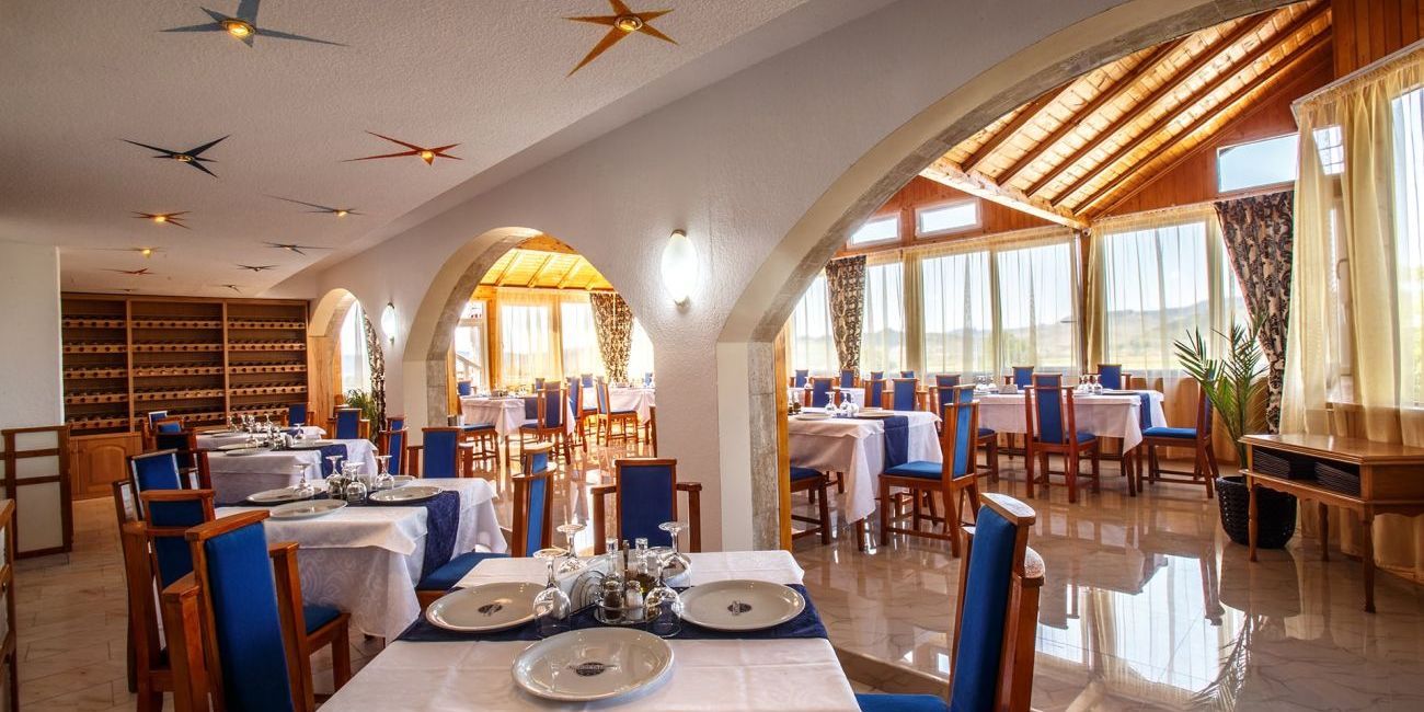 Hotel Europa Kokeltal 3* Sighisoara 