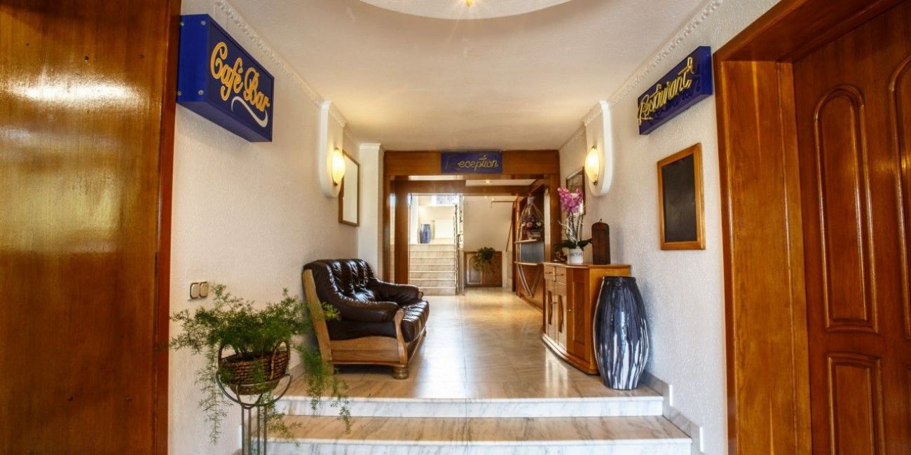 Hotel Europa Kokeltal 3* Sighisoara 