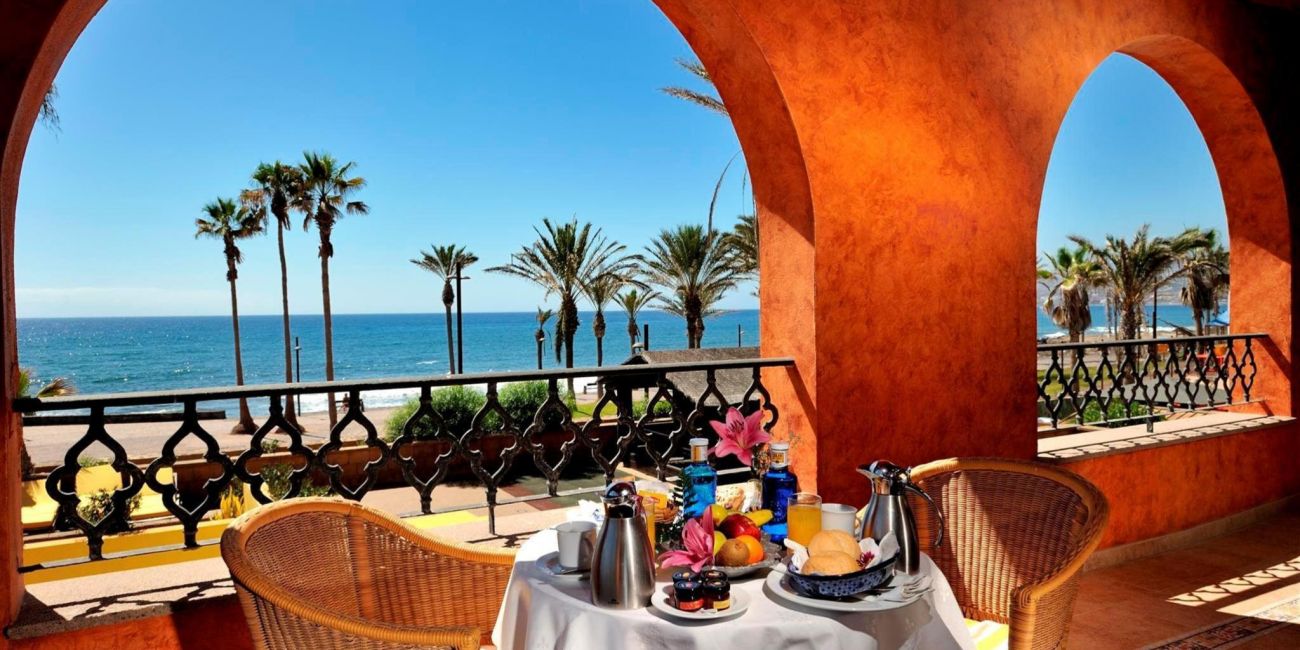 Hotel Europe Villa Cortes 5* Tenerife 