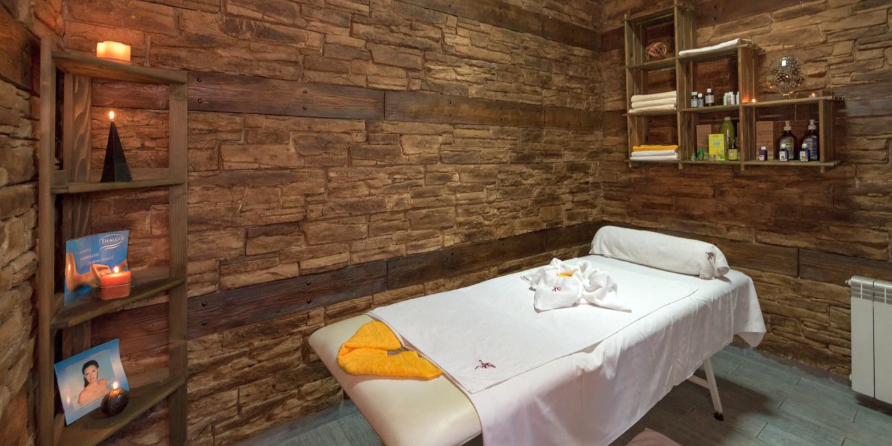 Hotel Evelina Palace 4* Bansko 