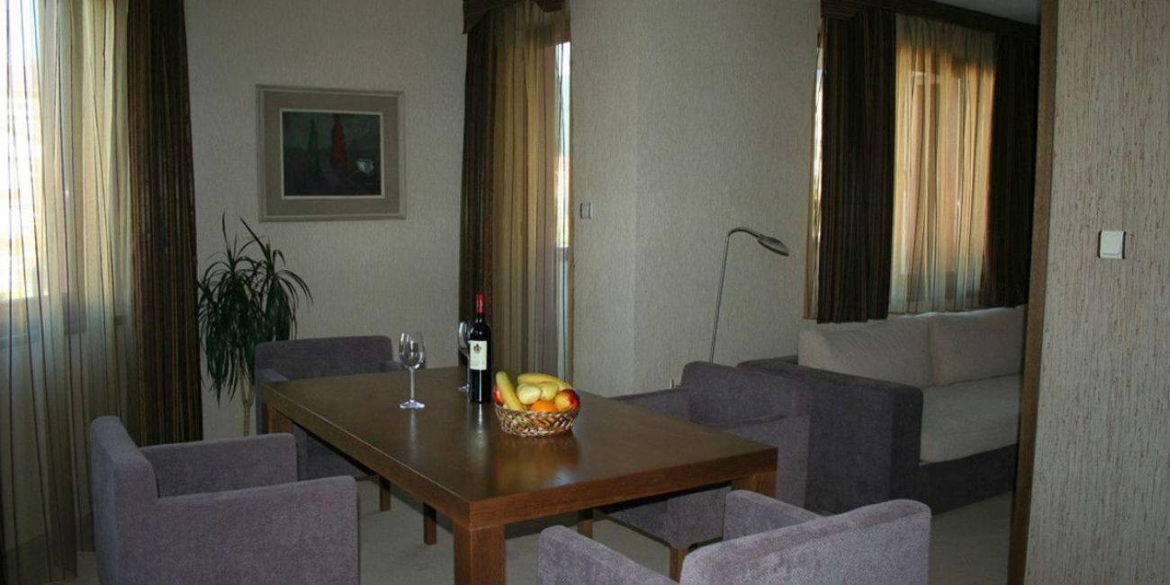 Hotel Evelina Palace 4* Bansko 