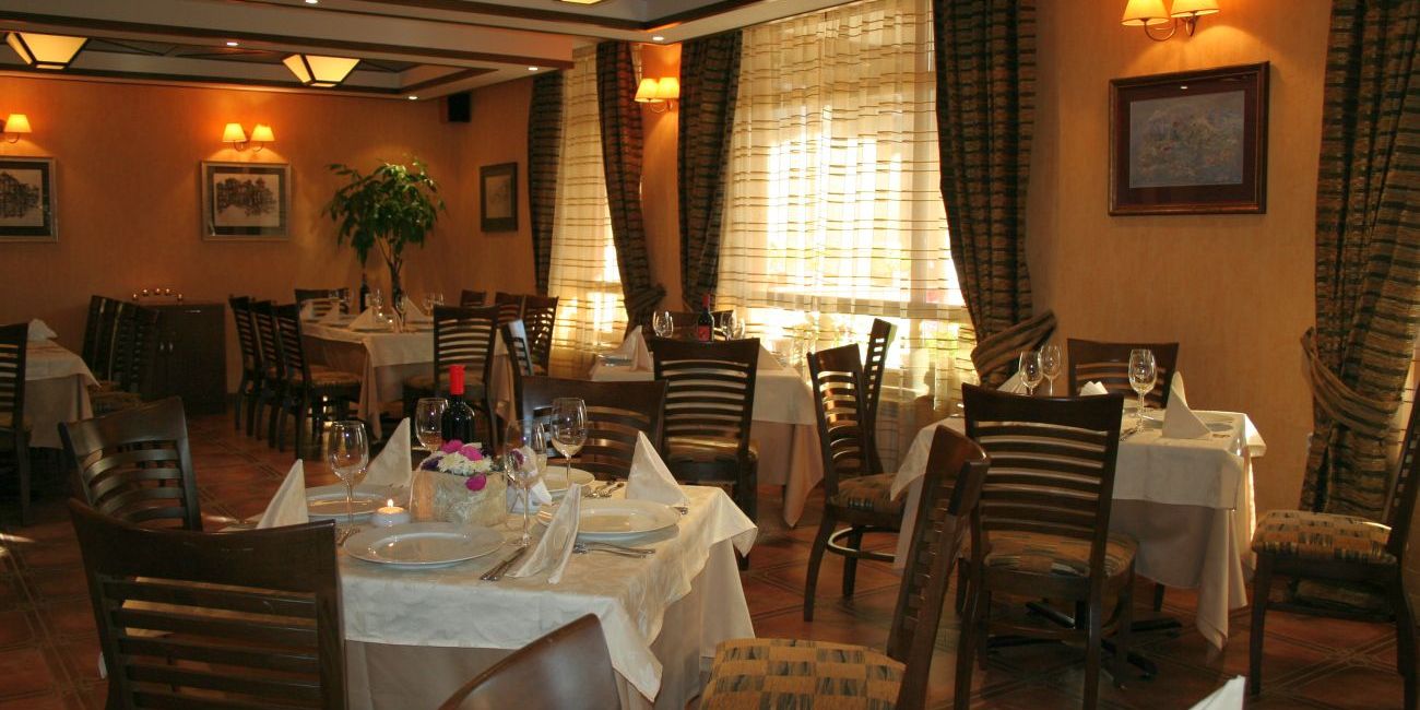 Hotel Evelina Palace 4* Bansko 