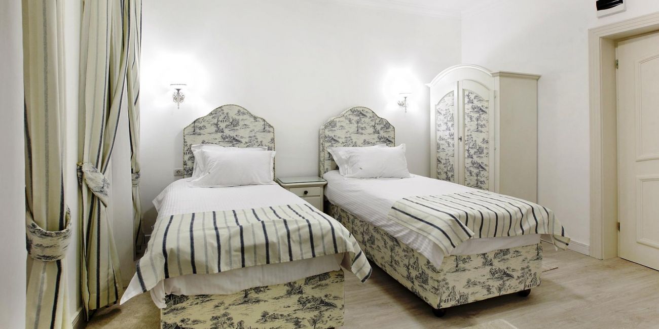 Hotel Excelsior Boutique Sinaia 3* Sinaia 