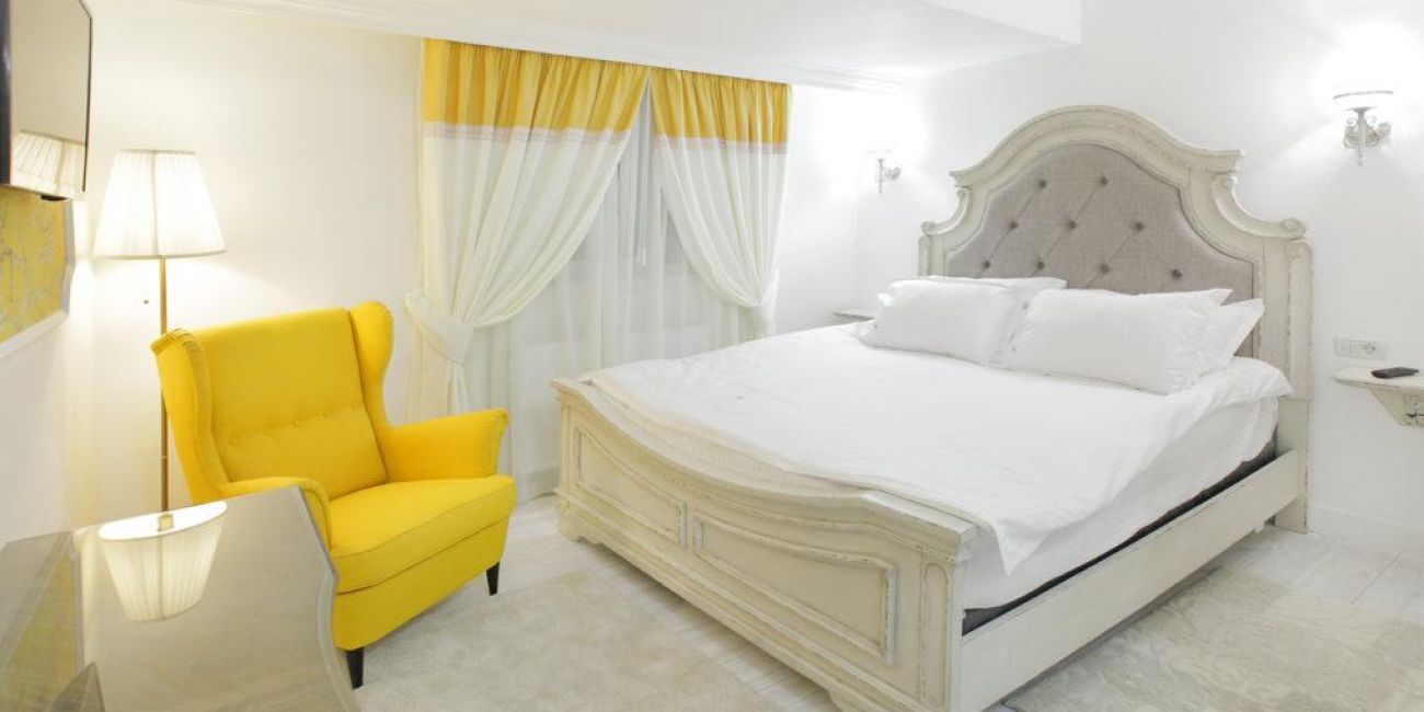 Hotel Excelsior Boutique Sinaia 3* Sinaia 