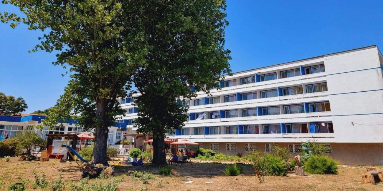 Hotel Excelsior Eforie Sud 2* Eforie Sud 