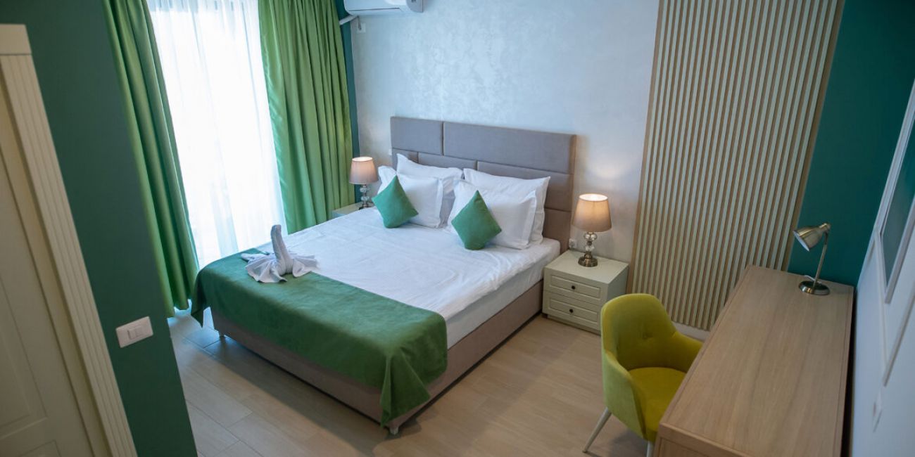 Hotel Excelsior Mamaia Nord 3* Mamaia 