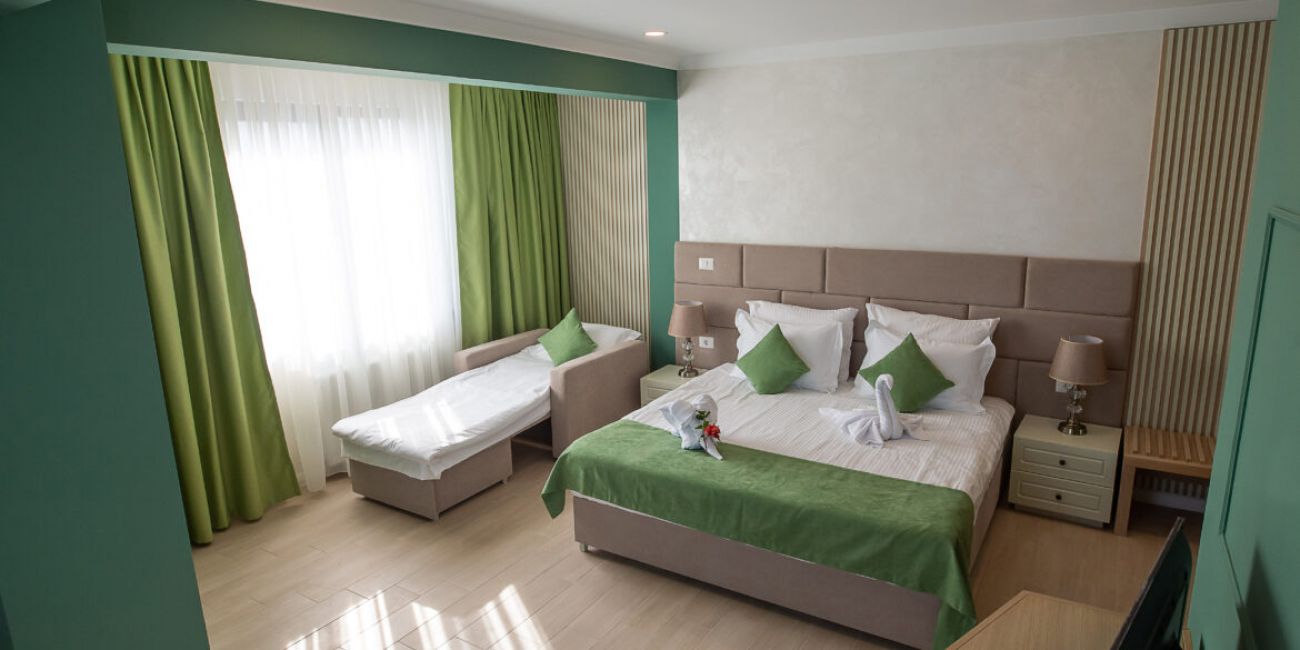 Hotel Excelsior Mamaia Nord 3* Mamaia 