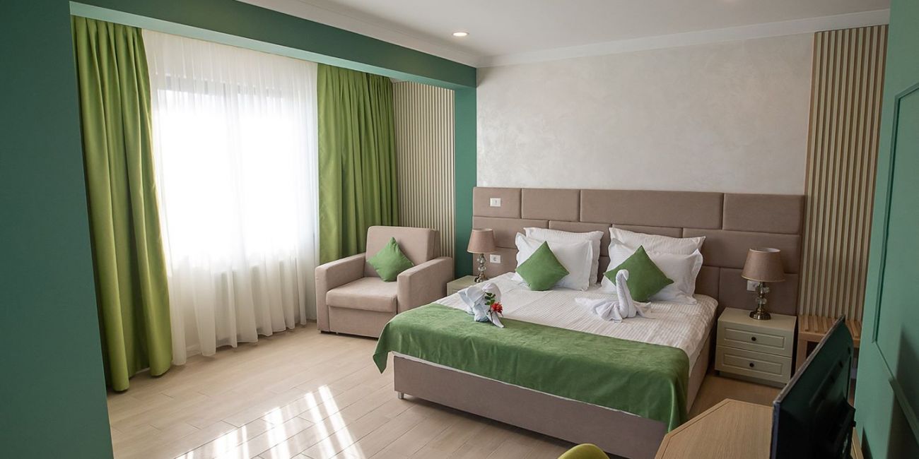 Hotel Excelsior Mamaia Nord 3* Mamaia 