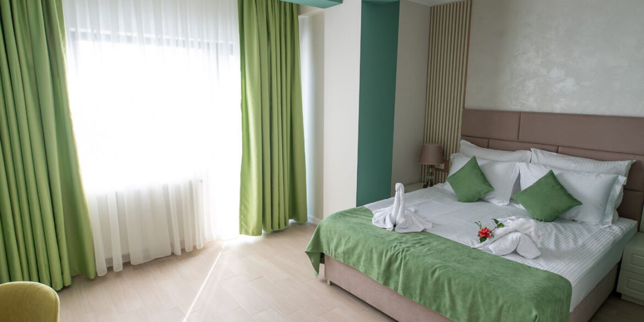 Hotel Excelsior Mamaia Nord 3* Mamaia 