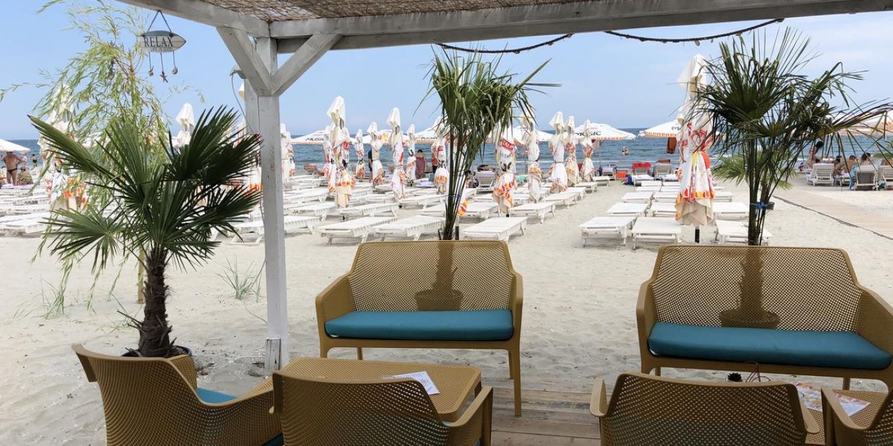 Hotel Excelsior Mamaia Nord 3* Mamaia 