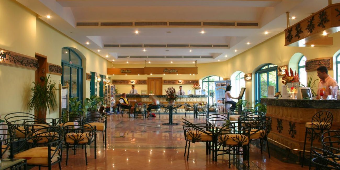 Hotel Falcon Hills 3* Sharm El Sheikh 