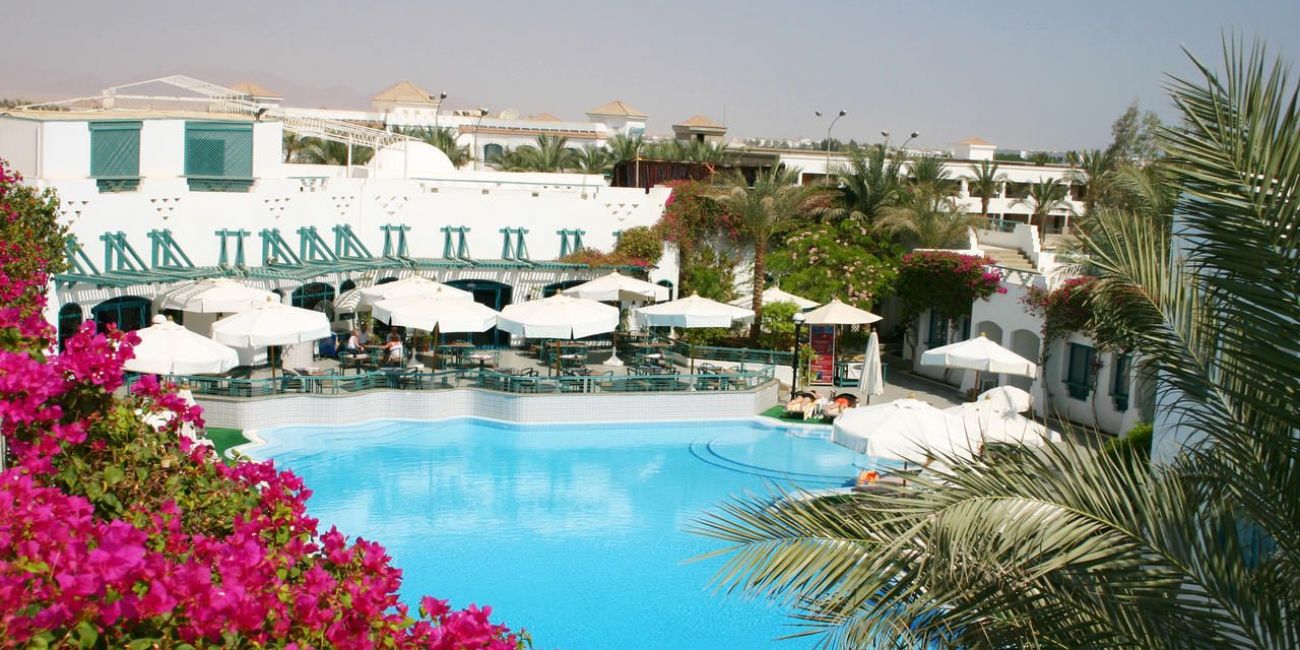 Hotel Falcon Hills 3* Sharm El Sheikh 