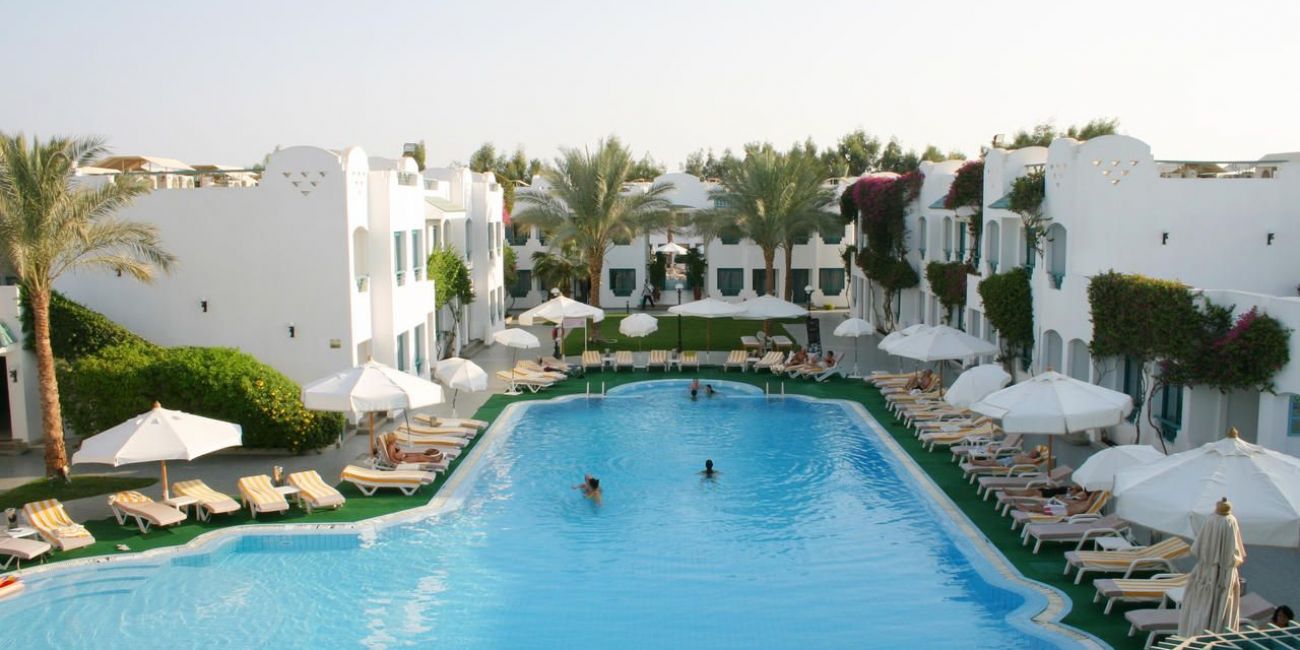 Hotel Falcon Hills 3* Sharm El Sheikh 