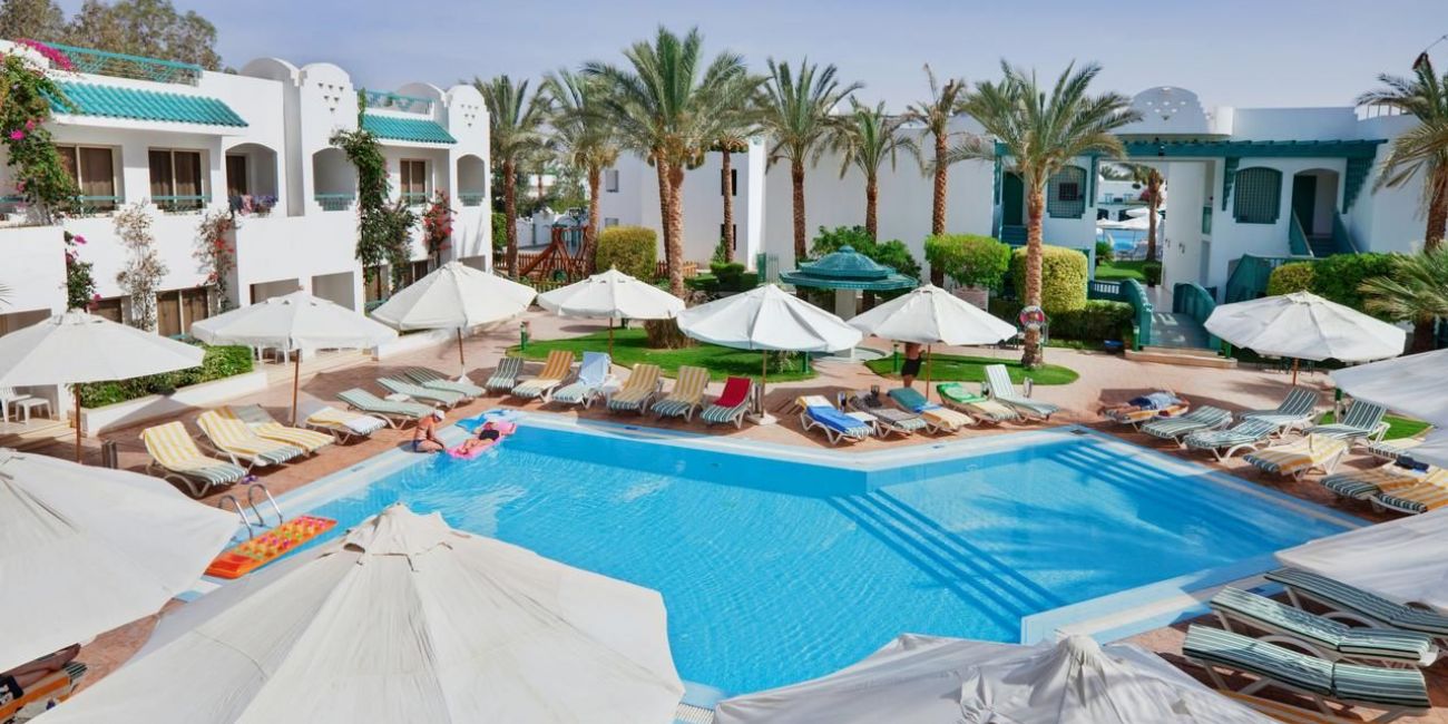 Hotel Falcon Hills 3* Sharm El Sheikh 