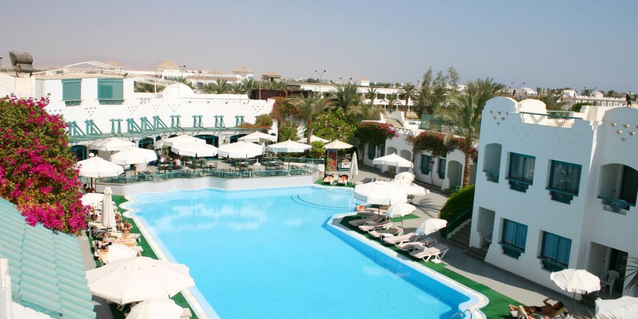 Hotel Falcon Hills 3* Sharm El Sheikh 