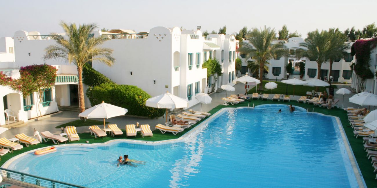 Hotel Falcon Hills 3* Sharm El Sheikh 