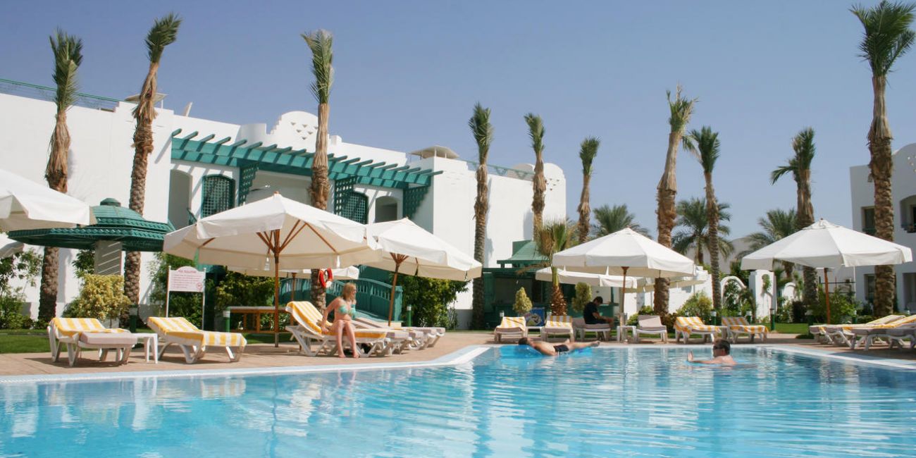 Hotel Falcon Hills 3* Sharm El Sheikh 