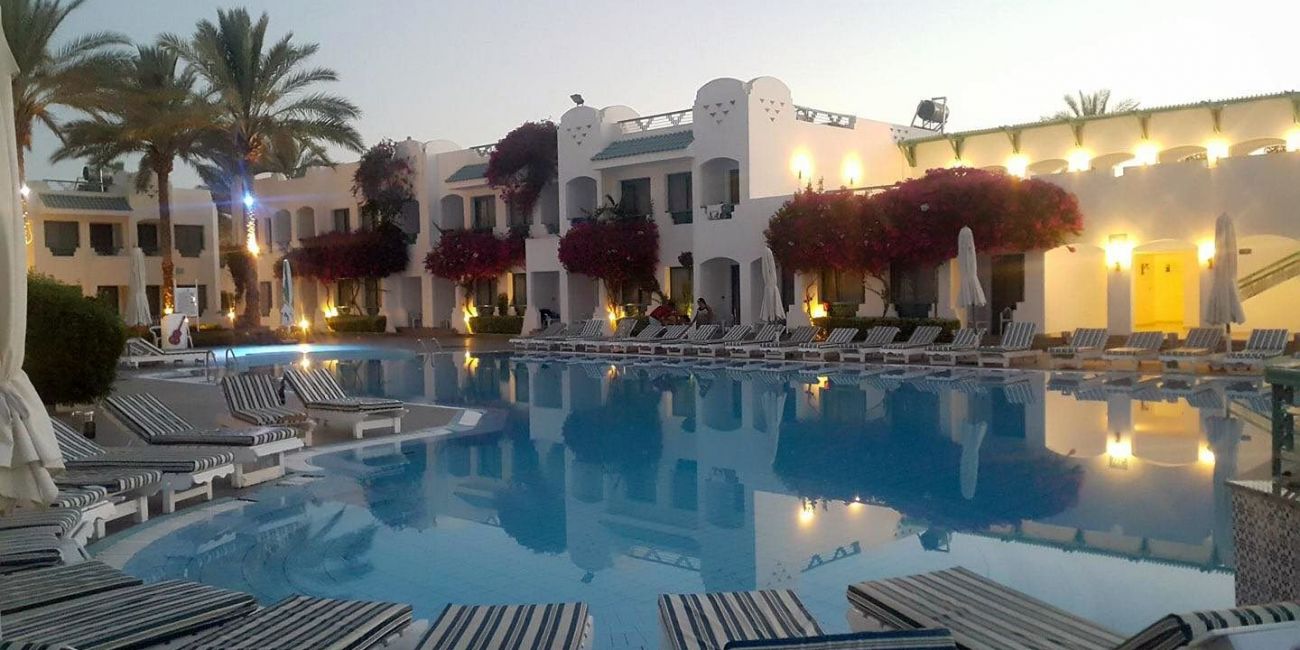 Hotel Falcon Hills 3* Sharm El Sheikh 