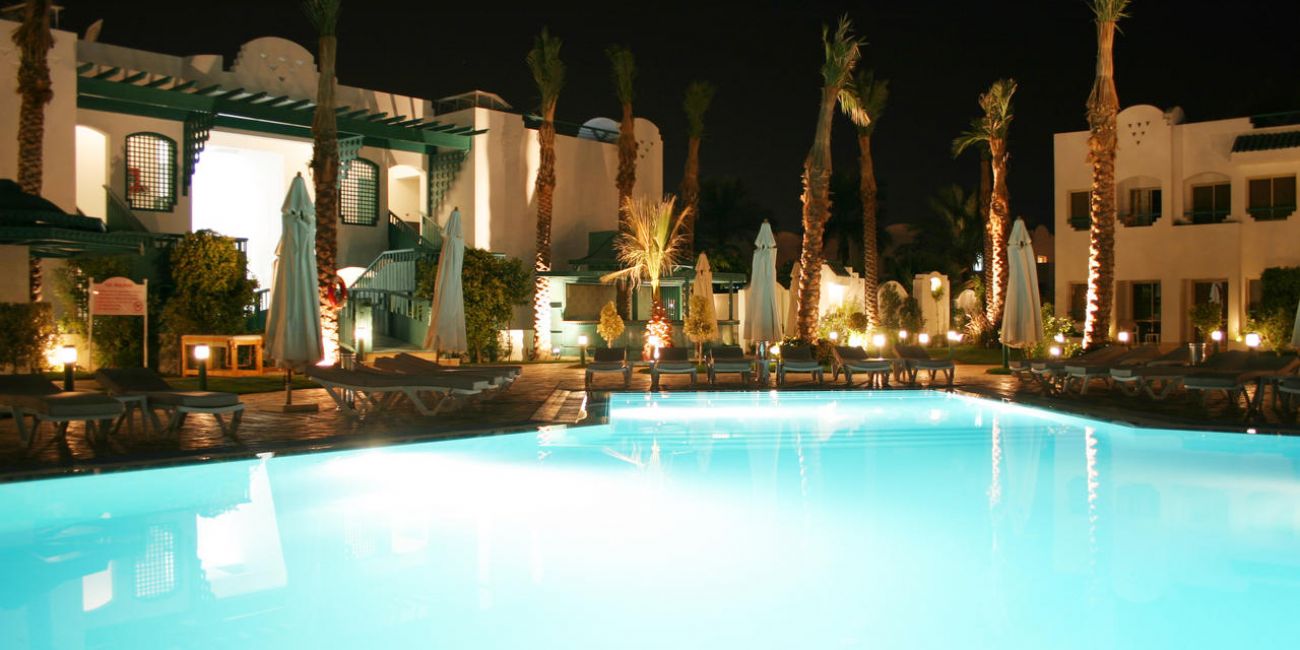 Hotel Falcon Hills 3* Sharm El Sheikh 