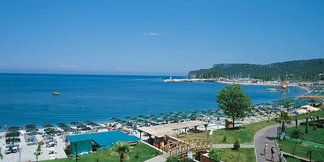 Hotel Fame Beach 4* Antalya - Kemer 