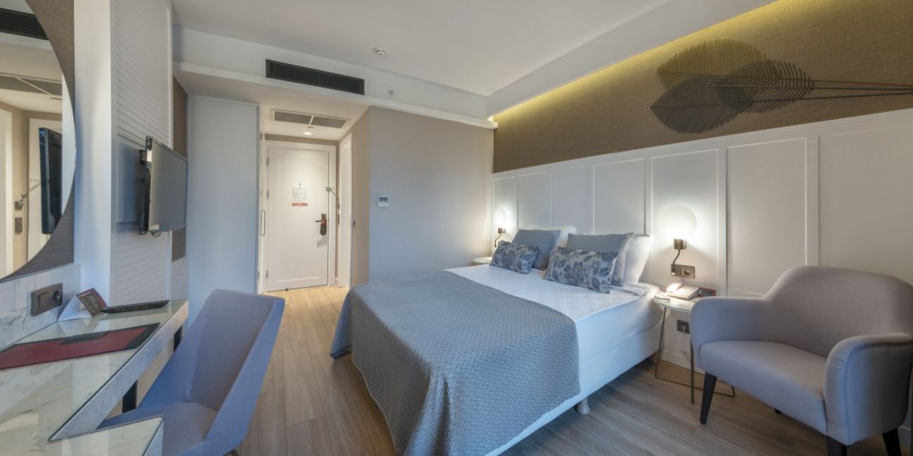 Hotel Fame Residence Goynuk 4* Antalya - Kemer 