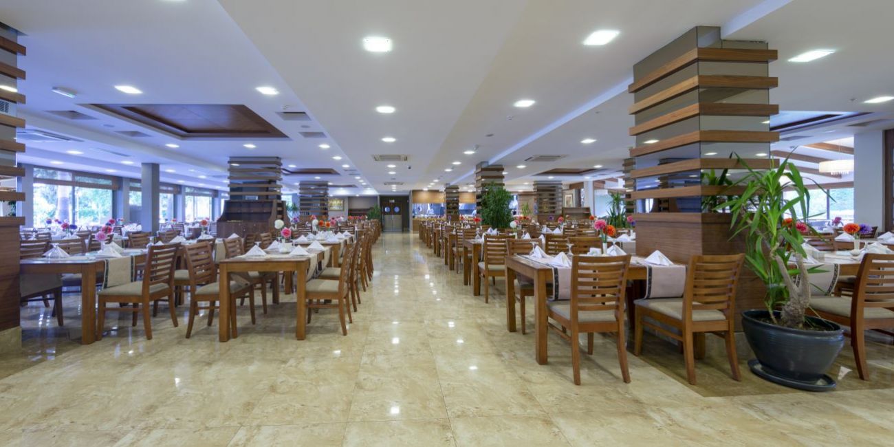 Hotel Fame Residence Goynuk 4* Antalya - Kemer 